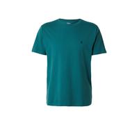 Volcom Stone Blanks Short Sleeve T-shirt Vert,Bleu S Homme