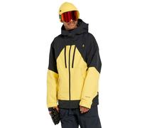 Volcom Tds 2L Gore-Tex Veste de Ski Hommes Blouson Snowboard Wintersport-Anorak