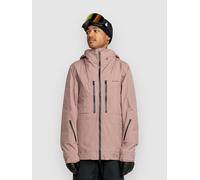 Veste De Ski / Snow Volcom Tds Inf Gore-tex Mauve Homme Violet 2026 taille L