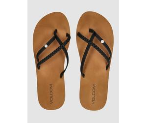 Volcom Thrills II Sandales noir 7.0