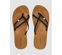 Volcom Thrills II Sandales noir 9.0