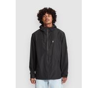 Volcom Thunder Stone 10k Gore-tex® Rain Jacket Noir S Homme