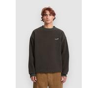 Volcom Too Kool Crew Sweat noir S