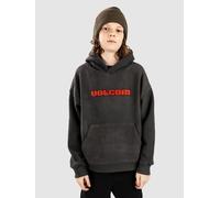 Volcom Tookool Po Kids Sweat à capuche noir XL
