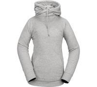 VOLCOM Tower P/o Fleece - Femme - Gris - taille L- modèle 2025