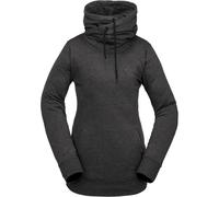 VOLCOM Tower P/o Fleece - Femme - Noir - taille S- modèle 2025