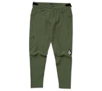 Volcom - Trail Ripper Pant - Pantalon de loisirs - 31 - squadron green