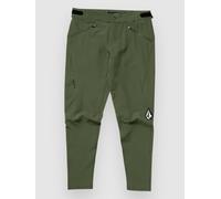 Volcom Trail Ripper Pantalon vert 30