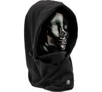 Volcom Travelin Thingy Balaclava Noir Homme,Femme