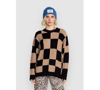 Volcom Tripnotic Pull à motifs XS