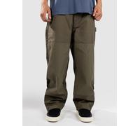 Volcom TT B Iguchi Work Pantalon vert 28