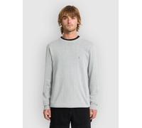 Volcom Uperstand Pull gris M