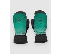 Volcom Upland Moufles bleu M