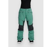 Volcom V.Co At Stretch Gore Tex Pantalon vert XS