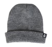 Volcom V.co Baseline Beanie Bonnet en Tricot Unisexe pour Adulte