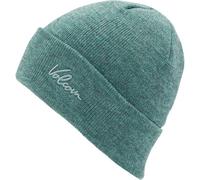 VOLCOM V,co Fave Beanie - Femme - Vert - taille Unique- modèle 2026