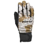Volcom - V.Co Nyle Glove Camouflage - M - Gant
