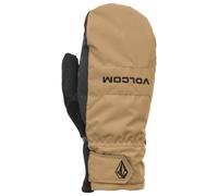 Volcom - V.Co Nyle Mitt Bronze - S - Moufles