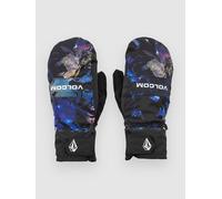 Volcom V.Co Nyle Moufles noir M