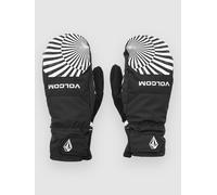Volcom V.Co Nyle Moufles noir S