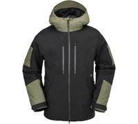 VOLCOM V.co Wfo Jacket - Homme - Noir - taille L- modèle 2025