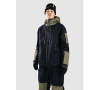 Volcom V.Co WFO Veste noir S