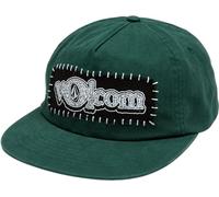 Volcom V Ent Adj Casquette vert Uni