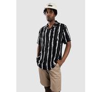 Volcom V Ent Hockey Dad Chemise gris XS