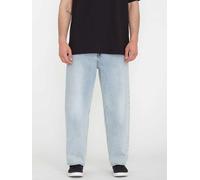 Volcom V Ent Hockey Dad Jeans bleu 33