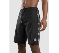 Volcom V Ent Hockey Dad Stoney 19 Boardshort noir 28
