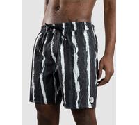 Volcom V Ent Hockey Dad Trunk 17 Boardshort noir XS