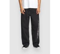 Volcom V Ent Tisakorean Denim Jeans noir 33