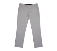 Volcom V Monty Chino Pant Pantalons, Moonbeam, 36 Homme