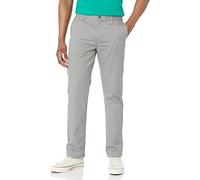 Volcom V Monty Chino Pant Pantalons, Moonbeam, 36 Homme