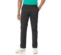 Volcom V Monty Pantalon Chino pour Homme, Noir, 48