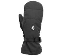 Volcom - V.Snow Over Mitt Black - M - Moufles