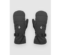 Volcom V.Snow Over Moufles noir L