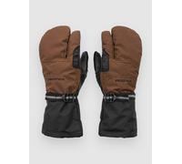 Volcom V.Snow Trigger Moufles marron XL