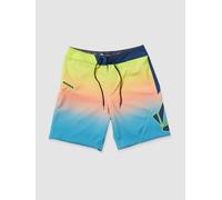 Volcom Vee Bee Mod 20 Boardshort bleu 28