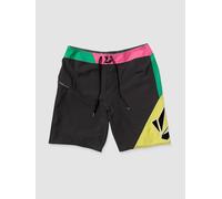 Volcom Vee Bee Mod 20 Boardshort noir 32