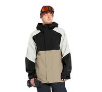 Volcom Brighton G0652516 Jacket Noir L Homme