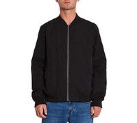 Volcom Burnward Jacket Noir XL Homme
