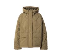 Volcom Veste d’hiver 'OUT OF' olive, Taille XL