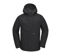 Volcom - Veste De Ski/Snow Dua Gore-tex Black Homme - Homme - Taille XL - Noir