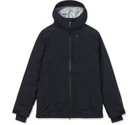 Volcom - Veste de ski/snowboard en GORE-TEX® ePE - Tester 3L Gore-Tex Jacket Black - Taille M - Noir Noir M