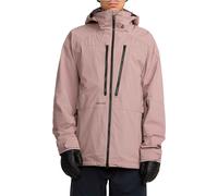 VOLCOM Guch Stretch Gore Jacket - Homme - Rose - taille M- modèle 2026