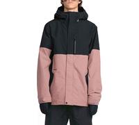 Volcom - Veste de snowboard en GORE-TEX ePE - L Gore-Tex Jacket Mauve pour Homme - Taille XL - Violet Violet XL