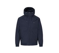 Volcom Veste de sport 'HERNAN' bleu marine, Taille XS