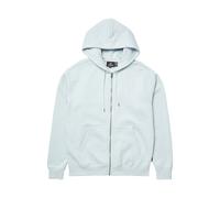 Volcom Single Stone Full Zip Fleece Bleu L Homme