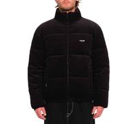 Volcom - Veste en velours côtelés - Walltz Cord Jacket Black en Coton - Taille XL - Noir Noir XL